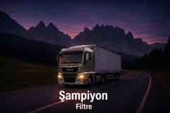 Şampiyon Blog